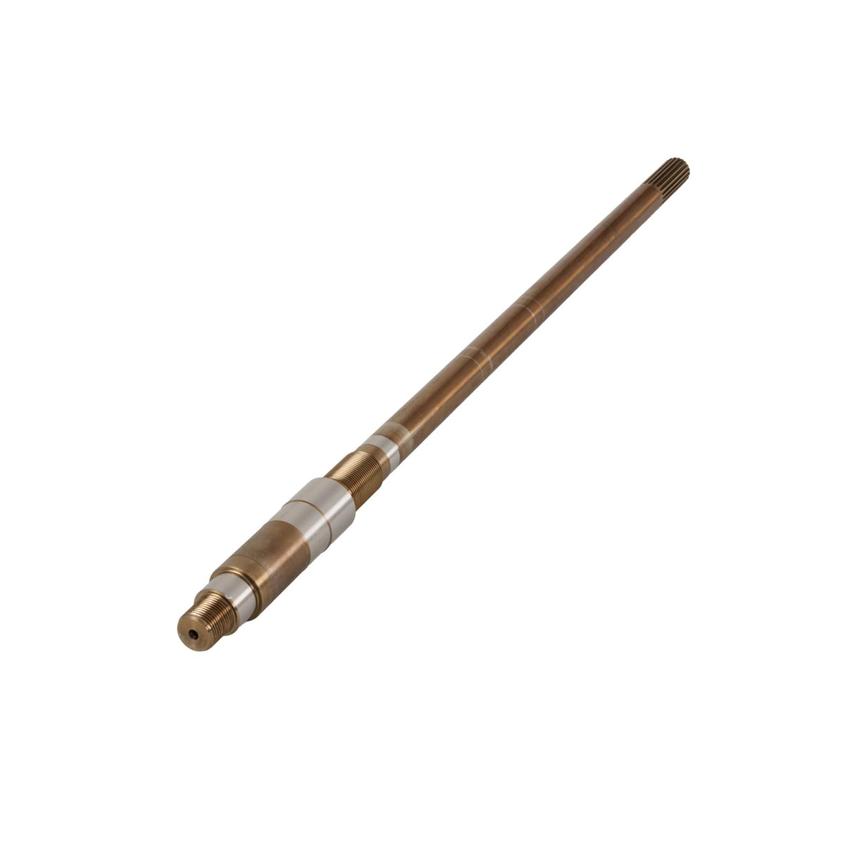 SBT Driveshaft compatible with Yamaha 6GN-G5511-00-00 195/255/275 Series