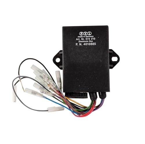 SBT Ignition Update Kit compatible with Polaris 2873091 SL900, SL1050, SLTX