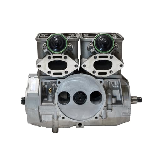 SBT Short Block fits Sea-Doo 787/800 Carb models 290881527(no core required)