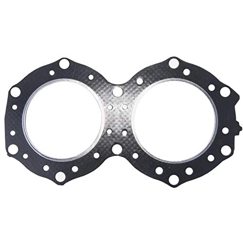 SBT Head Gasket for Yamaha 1994-1997 WaveRaider 1999-2004 XL700 1996 1998 WaveVenture 62T-11181-01-00 62T-11181-00-00