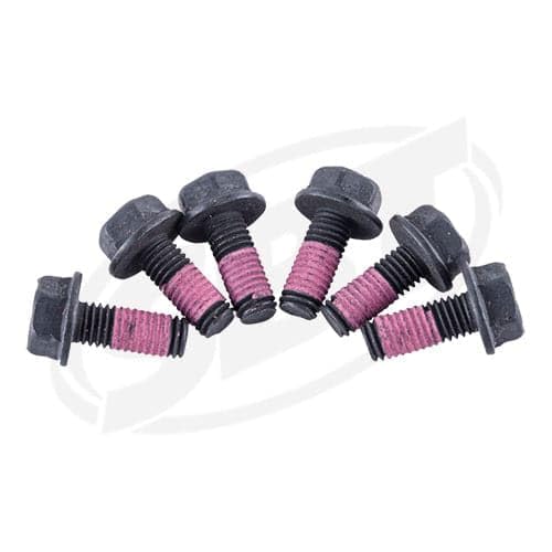 SBT Magneto Screw Kit - Sea-Doo 295501043 GTI 130, GTI SE 155 (Select Models)