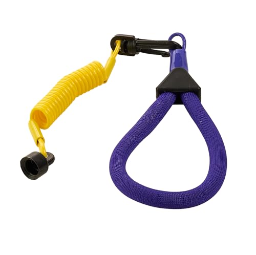 SBT Wrist/Vest (non DESS) Lanyard for Sea-Doo