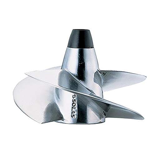 Solas Concord Impeller compatible with SD-CD-16/24 SPX/XP/XP800/GS 1995-1998