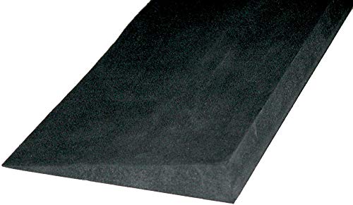 Hydro-Turf 1" Kick Tail