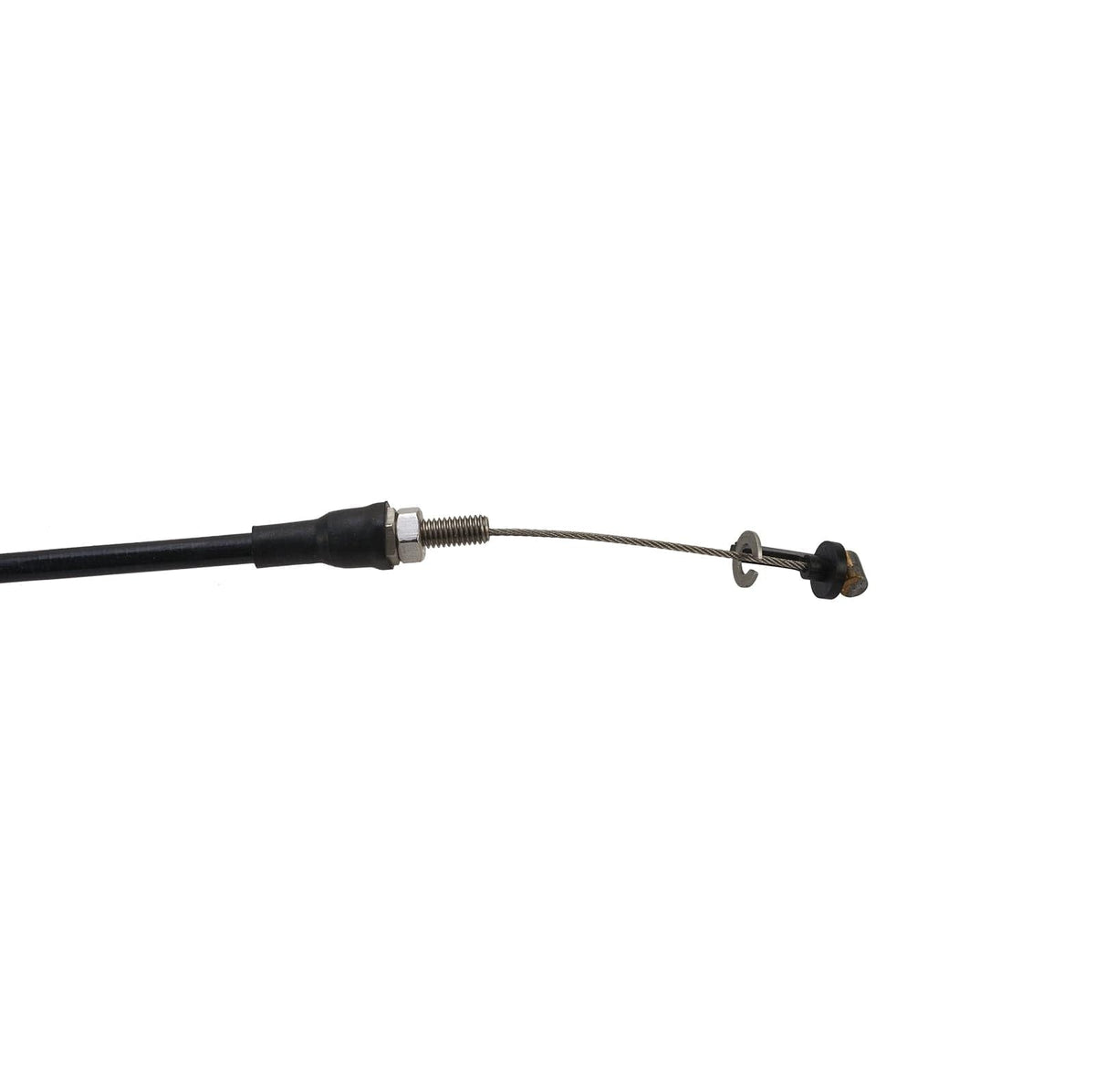 SBT Throttle Cable 6D3-26311-02-00 Yamaha VX 110 VX Deluxe VX Sport VXR 2005-16