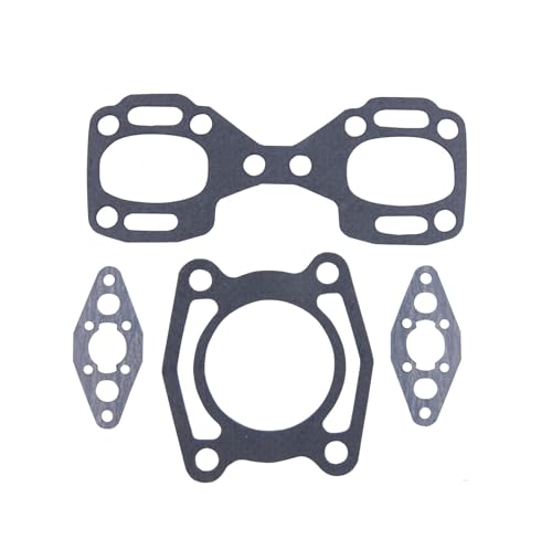 SBT Exhaust Gasket Kit Fits Sea-Doo 290931480 290931500 Challenger 1800 SPX
