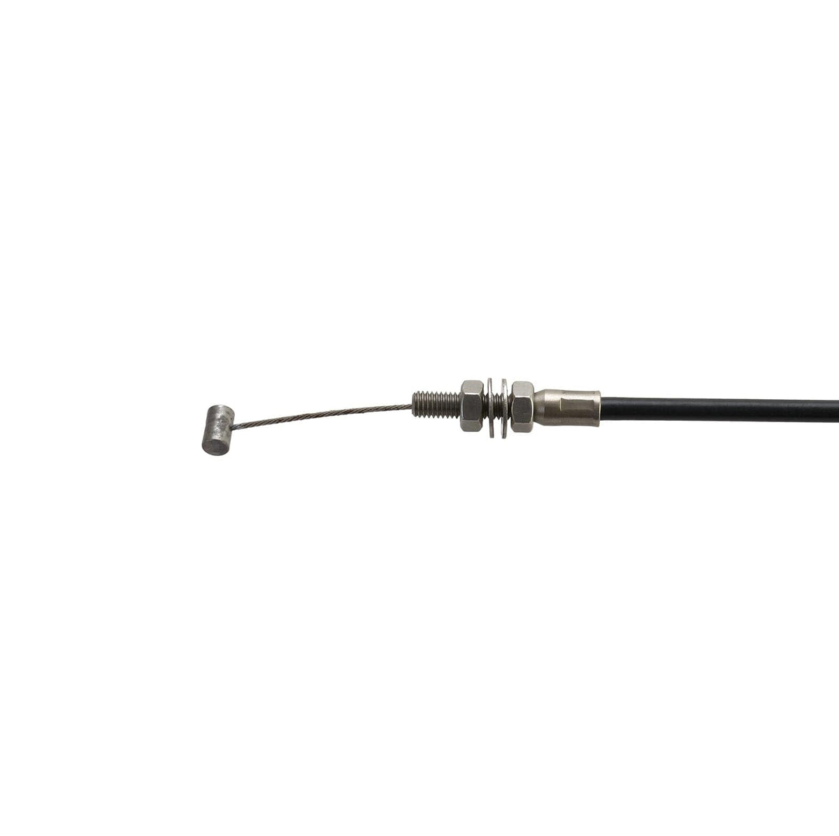 SBT Throttle Cable compatible with 277000595 Sea-Doo GTX 1996-97