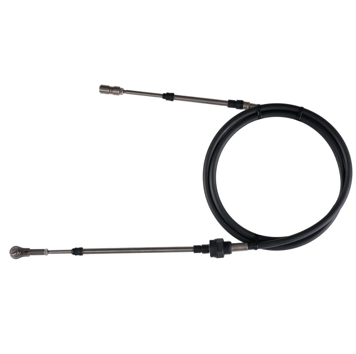 SBT Steering Cable F4N-61481-00-00, F4N-61481-01-00 Yamaha VX Series 2021-24