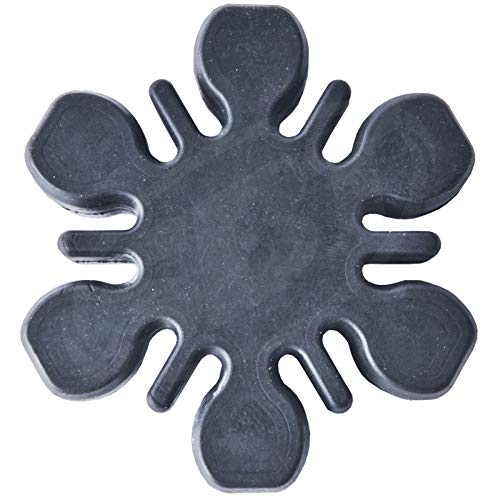 SBT Rubber PTO-Coupler Damper Fits Kawasaki 92160-3883 1100 ZXI 900 STX