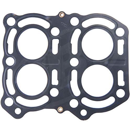 SBT Exhaust Pipe Gasket for Yamaha FX Cruiser FX140 AR230 FX140 HO SR230 SX230 FX Cruiser HO AR230 HO FX Cruiser HO 60E-14739-02-00