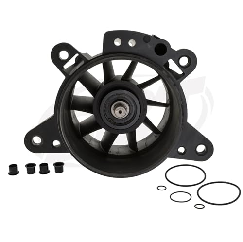 SBT Jet Pump Assembly Fits Sea-Doo GTX LTD 300 RXP X RXT X GTR 230