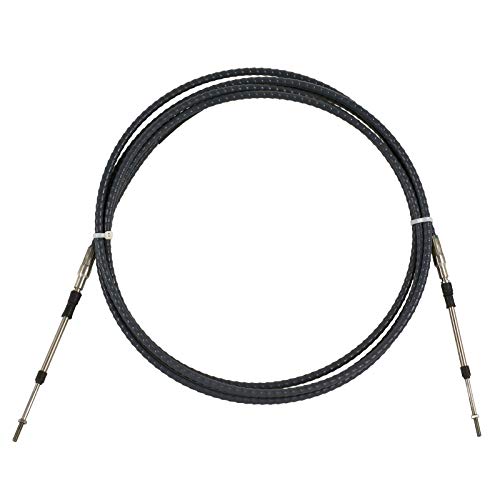 SBT Jet Boat Shift Cable F1C-U149C-01-00 Yamaha SR230 2003-05 AR230 2004-06