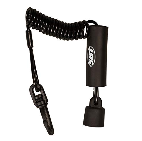 Safety Lanyard for Sea-Doo