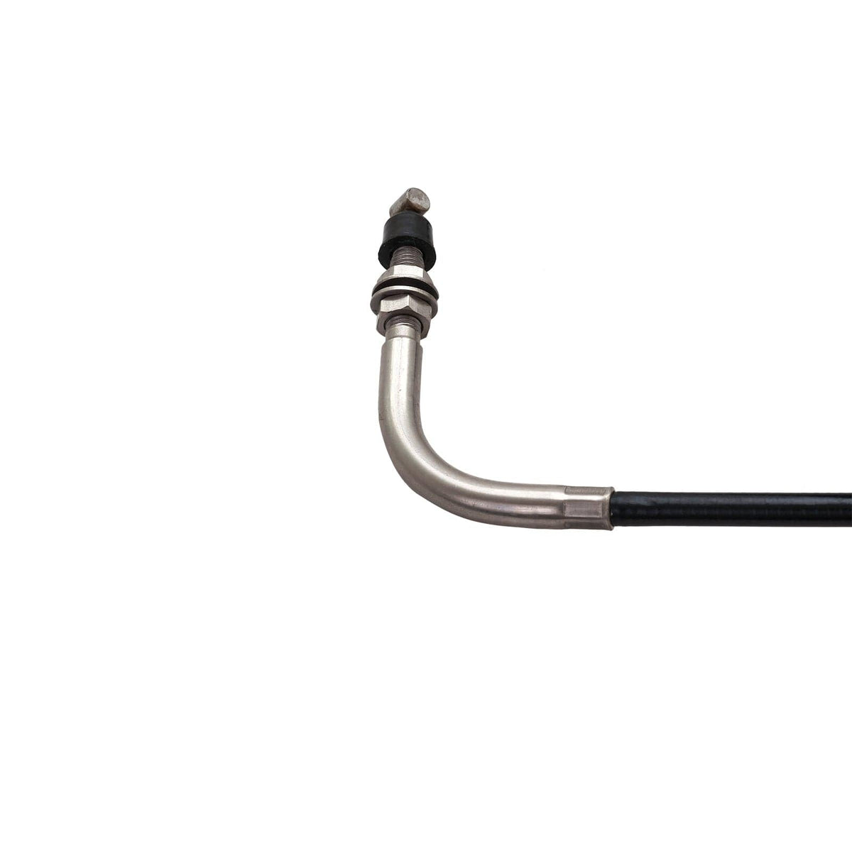 SBT Throttle Cable compatible with 54012-3706 Kawasaki 650 SX 1987-90