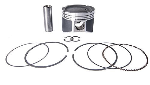 SBT Piston &amp; Ring Kit for Honda 13101-HW1-670 F12X R12X