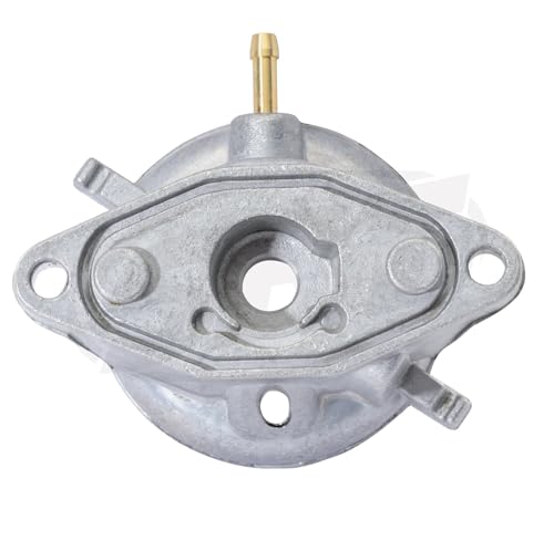 SBT Valve Housing - Sea-Doo 420854436 Sportster LE, GTX, RX, XP (Select Models)