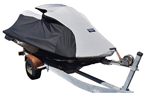 Watercraft Superstore Trailerable Storage Cover Vents Yamaha WaveRunner 2012-18