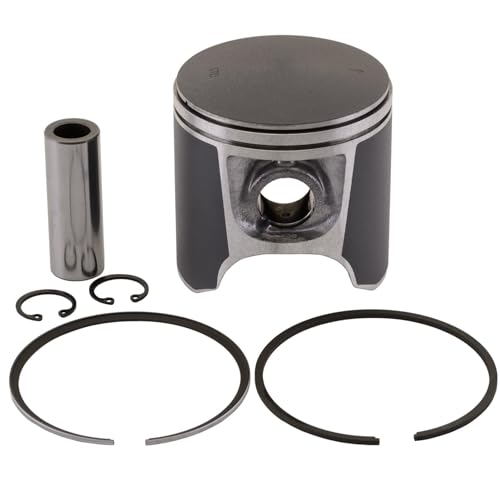 SBT Piston &amp; Ring Kit for Sea-Doo 290886545 Explorer GTX SPX Speedster XP