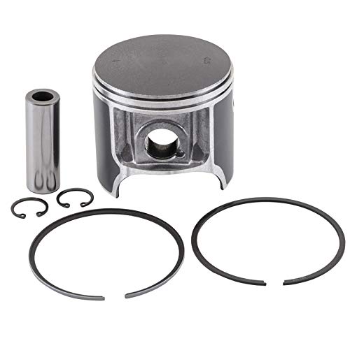 Piston & Ring Set for Polaris Virage, SLTX, SLH, Freedom, Hurricane, SL 700, SLT