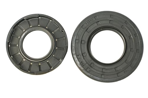 SBT Crankshaft End Seal Kit Fits Sea-Doo 290831952 290926060 Explorer GTI GTS SP