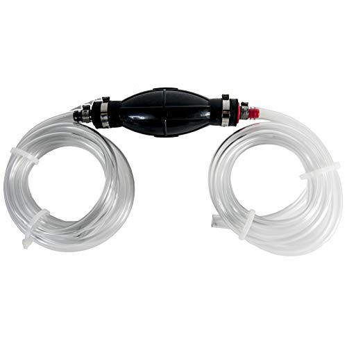 SBT Fuel and Water Siphon Pump