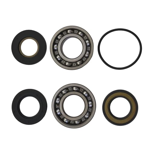 SBT Jet Pump Rebuild Kit - Yamaha SuperJet, Wave Runner III 650 (Select Models)