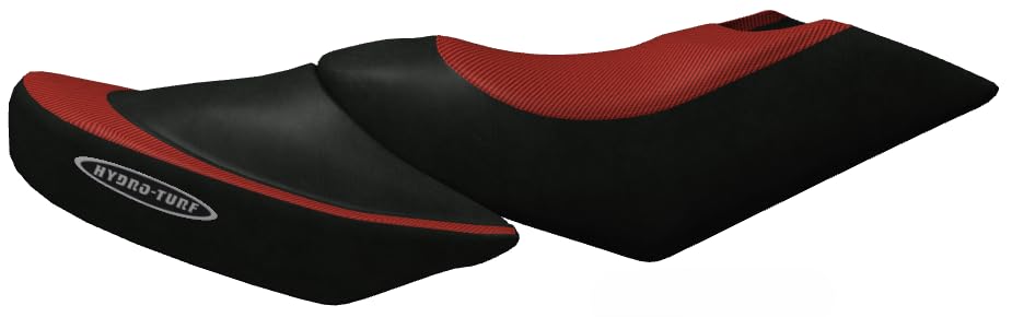 Hydro-Turf Seat Cover for Sea Doo GTX Di/4-Tec / Ltd/ RXT / Wake (Select Models)