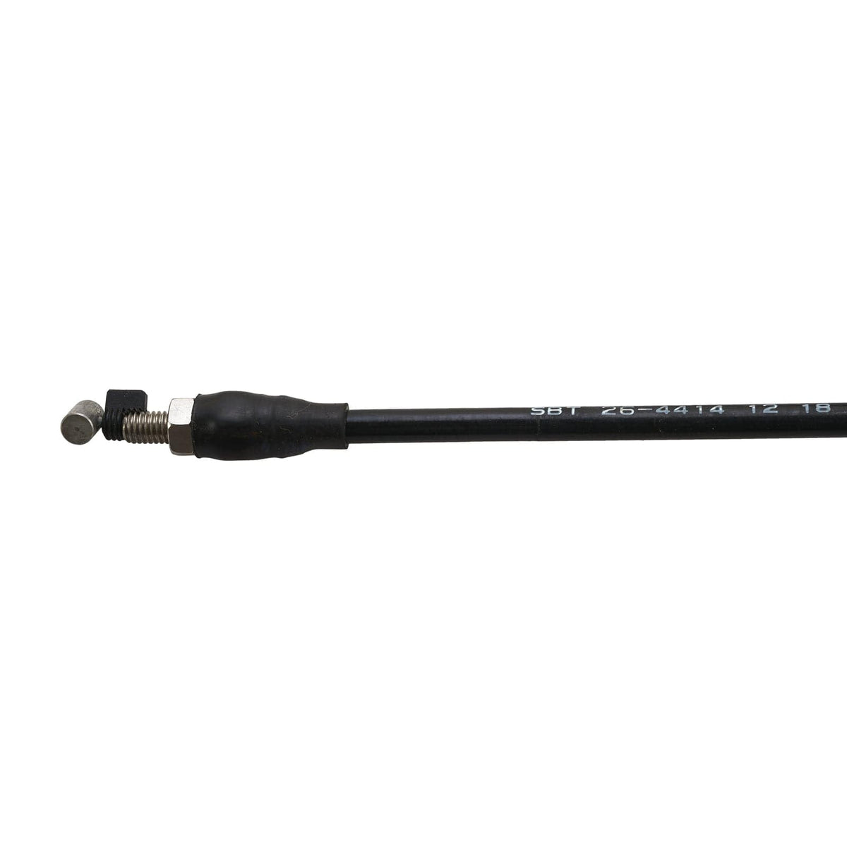 SBT Throttle Cable compatible with GU5-U7252-00-00 Yamaha SUV 1200 1999-04