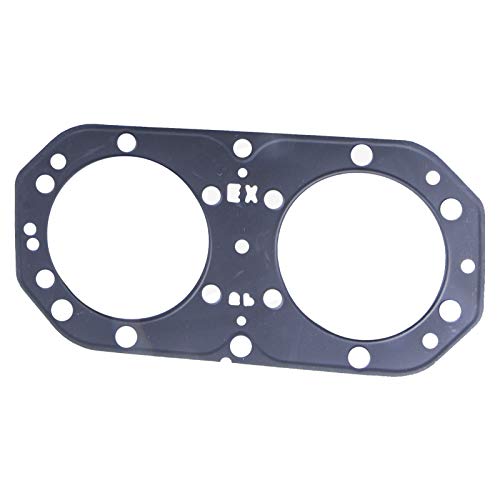 SBT Head Gasket compatible with 11004-3720 Kawasaki SX-R