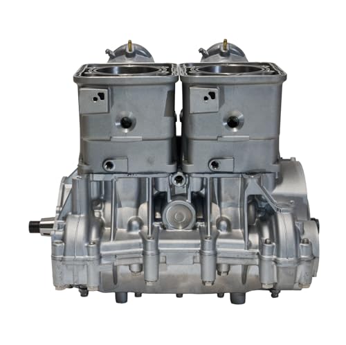 NEW SBT Short Block for 787/800 RFI Models-290078703(no core required)