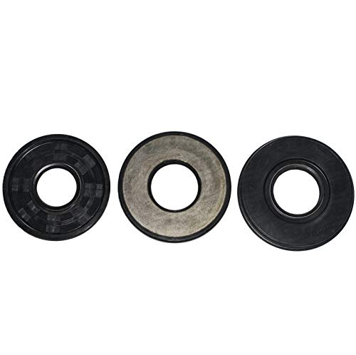 SBT Crankshaft End Seal Kit Fits Polaris 3240042 3240043 3240041 SL650 SL750