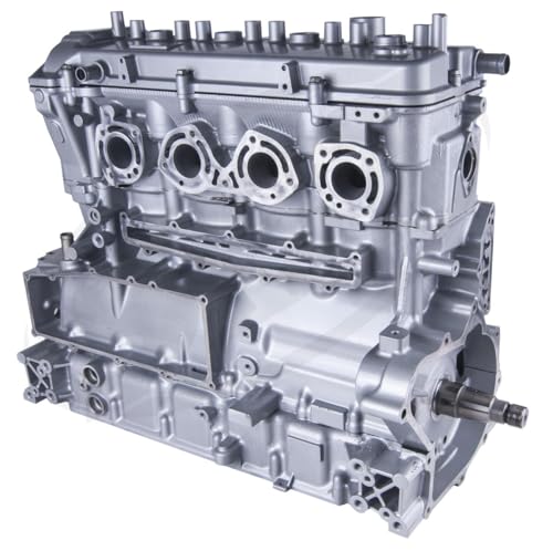 NEW SBT Long Block compatible with Yamaha 1.8L NA FX Cruiser HO/FX HO/VXR/VXS
