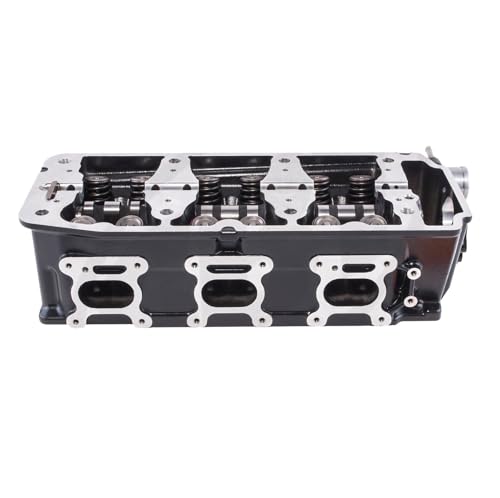 NEW SBT Cylinder Head Sea-Doo 4-Tec GTX RXT RXP 14-17 Except GTI130 and 300hp