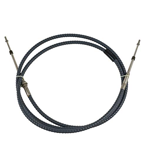 SBT Jet Boat Steering Cable - Compatible with Yamaha Exciter