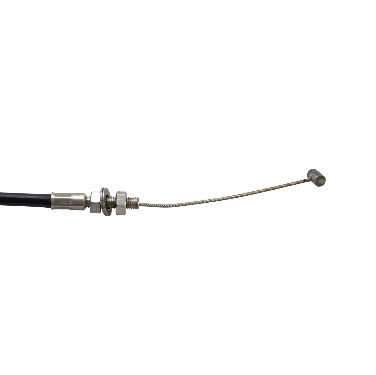 SBT Throttle Cable compatible with 277001208 Sea-Doo 3D RFI 2004
