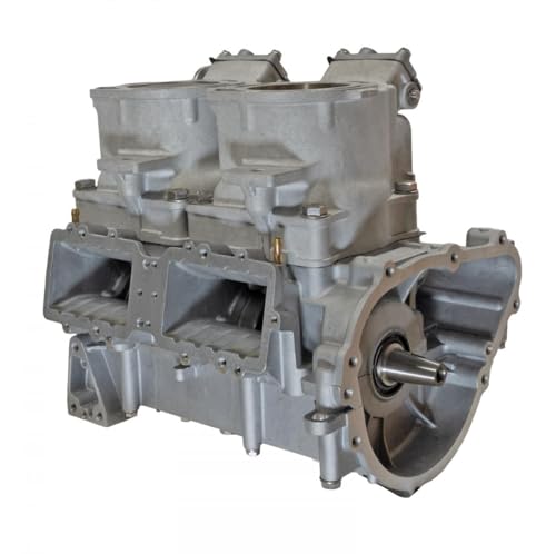 SBT Short Block Engine for Yamaha 66E‑W0090‑00‑8P/66E‑15100‑00‑8P 800 GP/XL/XLT