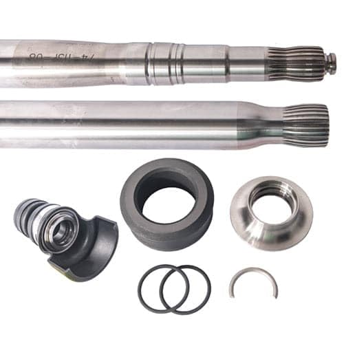 SBT Driveshaft Kit Fits Sea-Doo 271001719 RXT 215 Wake Pro GTX GTX LTD iS 255