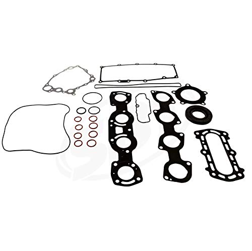 SBT lnstallation Gasket Kit Fits Yamaha 6BH-13557-00-00 2011-2012