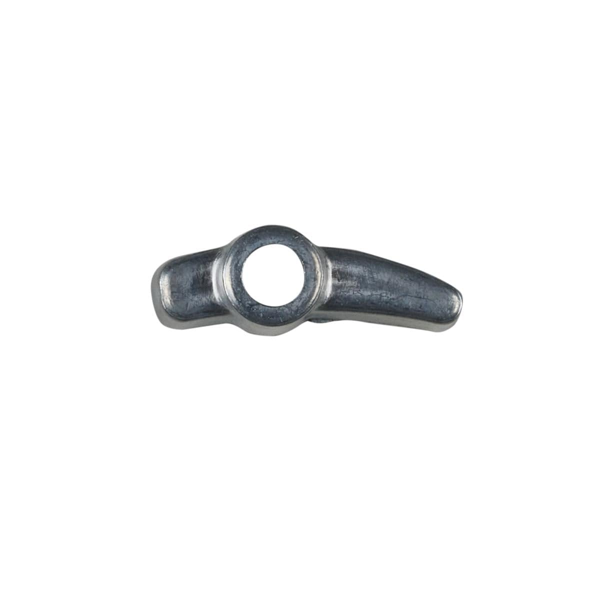 SBT Replacement Anode compatible with 66E-11325-00-00 Yamaha 1998-08