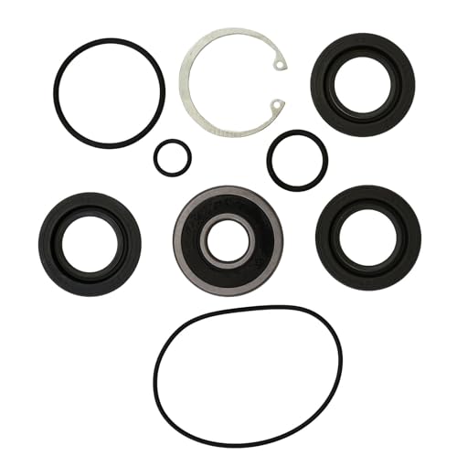 SBT Jet Pump Rebuild Kit Fits Kawasaki 1200 STX-R/900 STX/STX 12F-STX 2005-2006