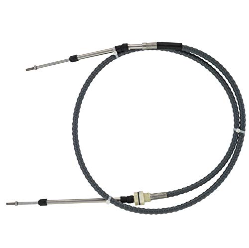 Steering Cable - Compatible with Yamaha V1/Sport/Cruiser/DLX VXR/VXS/VX LTD/VX Cruiser HO F2N-61481-00-00