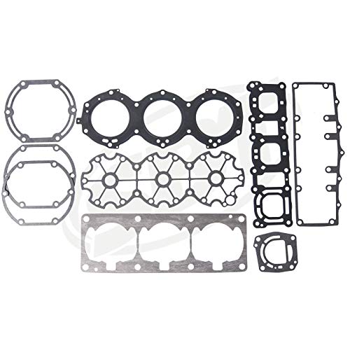 SBT Top End Gasket Kit Fits Yamaha 63M-11351-01-00 65U-11181-00-00