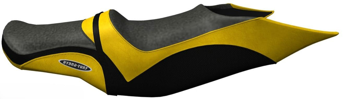 Hydro-Turf Seat Cover for Sea-Doo GTX Ltd 260 (09-15) / GTX 155 215 (10-15)