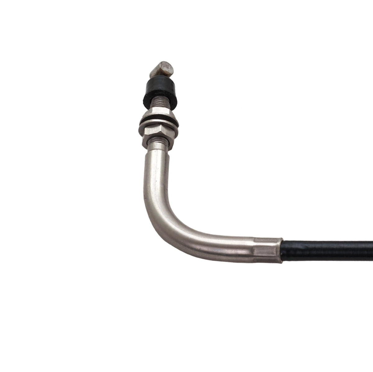 SBT Throttle Cable compatible with 54012-3705 Kawasaki JS 550 1986-87