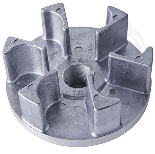 SBT PTO Coupler Fits Kawasaki 42034-3711 STX-15F Ultra LX 150 STX-R STX-12F