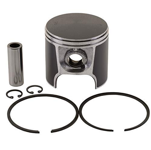 Piston &amp; Ring Set for Sea-Doo SP, GTS, SPI, GT, XP, GTX, SPX, Explorer