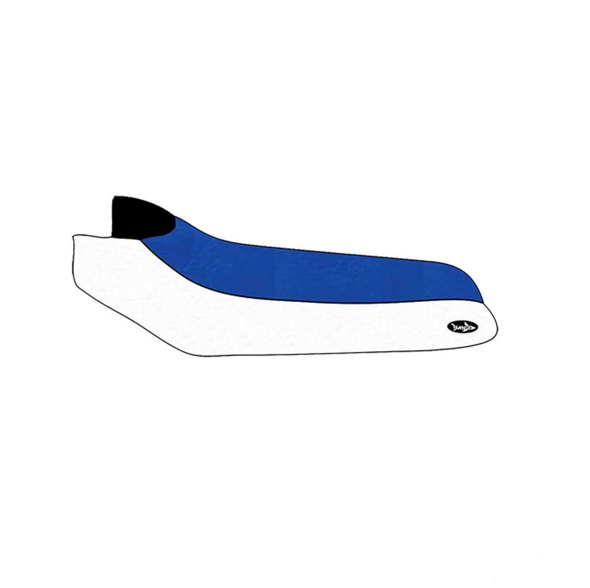 BlackTip Jetsports Seat Cover for Polaris SL650 SL750 SL700 1992-1997