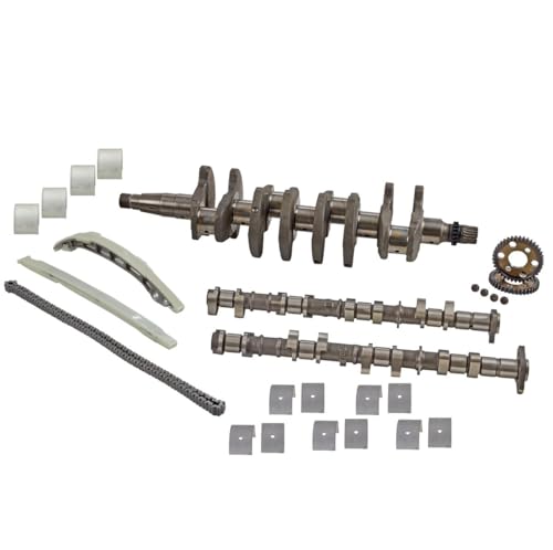 SBT Engine Upgrade Kit Fits Yamaha 6ET-11411-00-00 6S5-12171-00-00