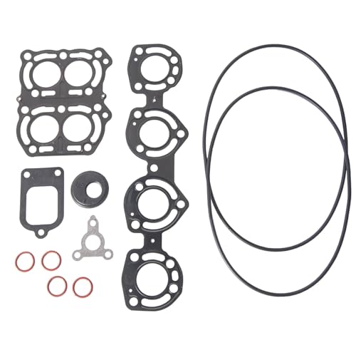 SBT Installation Gasket Kit Fits Yamaha 60E-14739-00-00 93211-95001-00