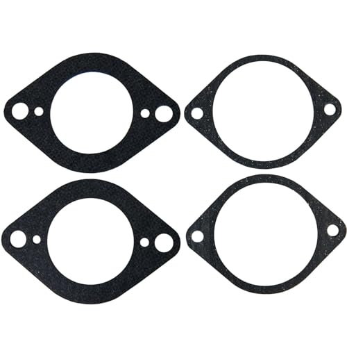 SBT Intake Gasket Kit Fits Sea-Doo 270500384 293250666 293250135 Sportster LE